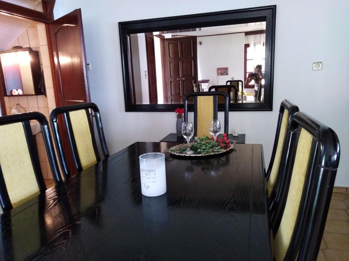 Green Sea Side Villa Кавала Екстер'єр фото