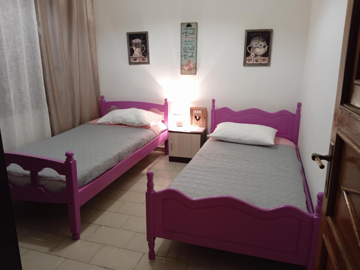 Green Sea Side Villa Кавала Екстер'єр фото